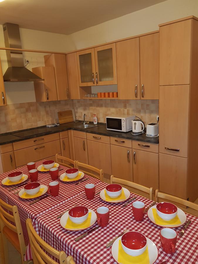 Bed and Breakfast Olze Panzió Erdőbénye Exterior foto